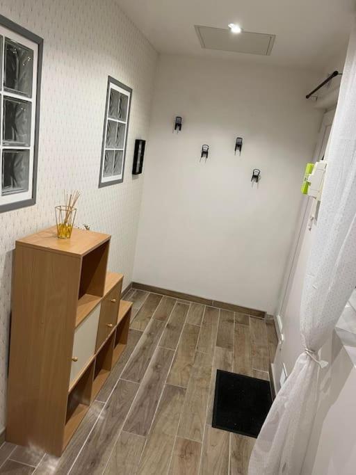La Couree Apartment Boulogne-sur-Mer Exterior foto