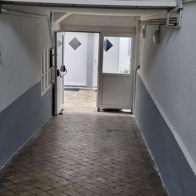 La Couree Apartment Boulogne-sur-Mer Exterior foto
