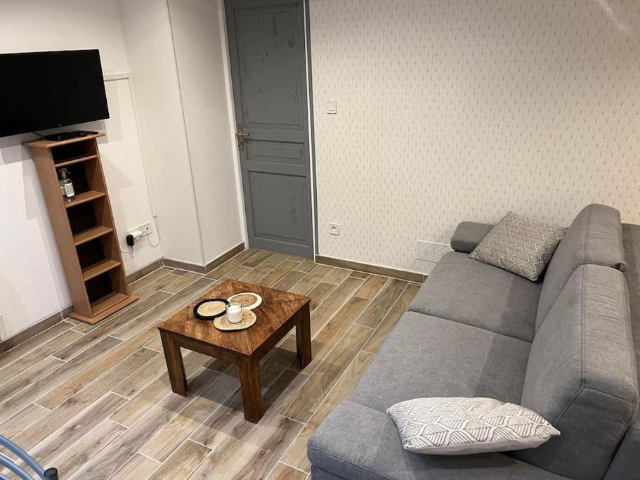 La Couree Apartment Boulogne-sur-Mer Exterior foto